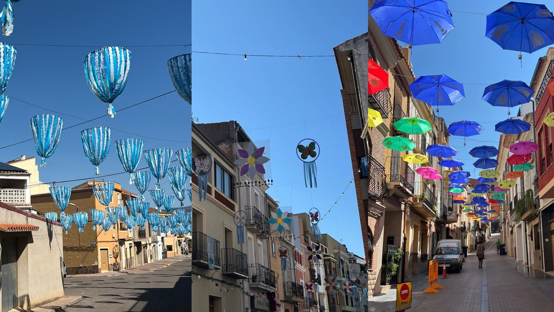 Cabanes